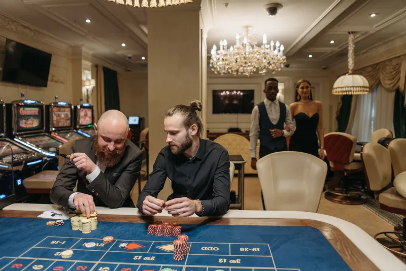 Home Ground Heroes: The Real Reasons Aussie Casino Players Are Quietly Outperforming the World