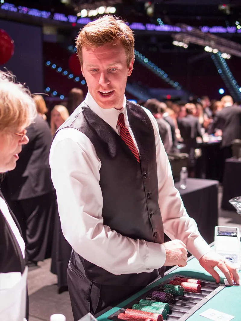 Dealing in Real Time: How Live Casino Gaming Became Australia's Hottest Digital Obsession
