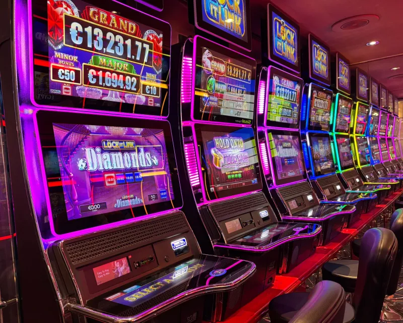 More Wins, Less Money: The Statistical Trap Aussie Casino Players Keep Falling Into