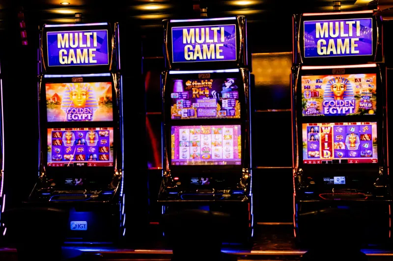Wired to Play: The Hidden Psychology Casino Games Use to Keep Aussies Spinning